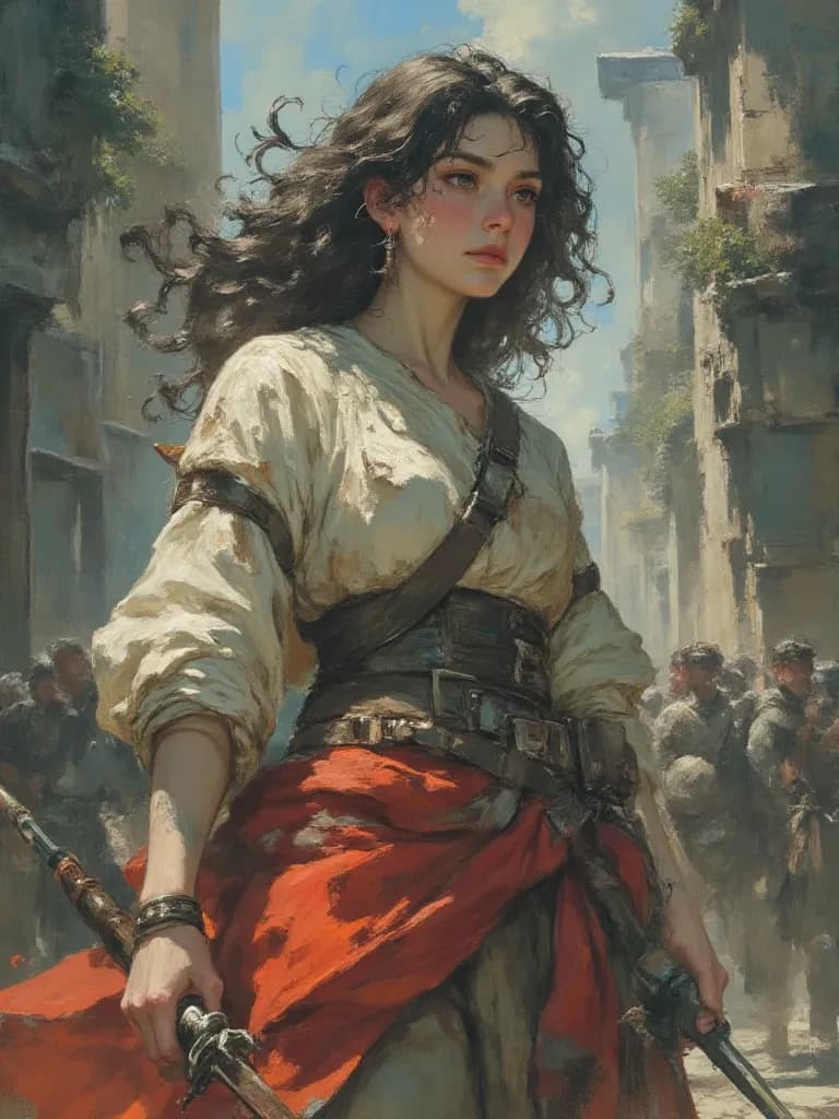 Alice thumbnail