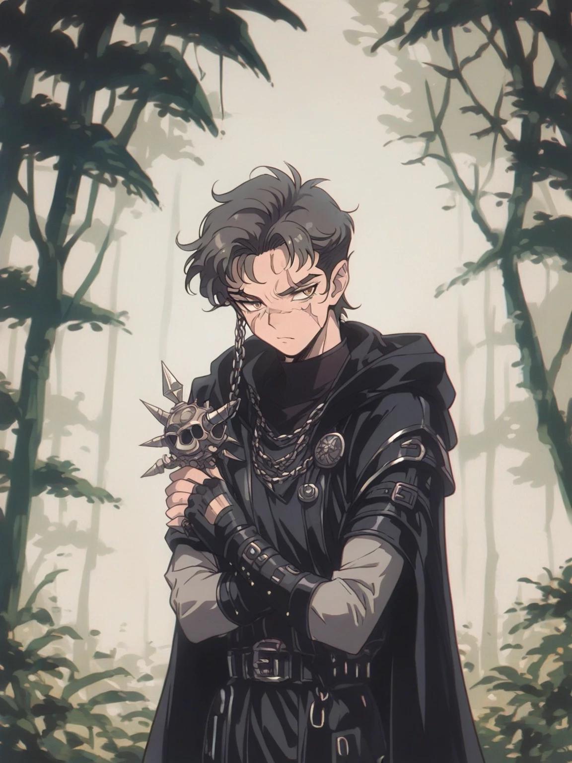 Nyx thumbnail