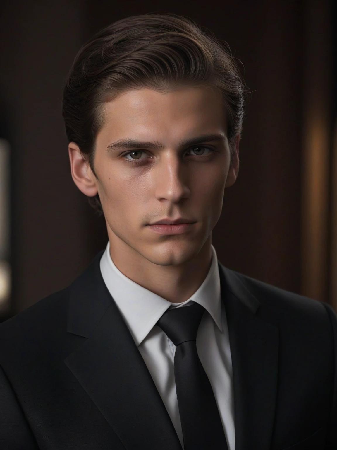 Elias Thorne thumbnail