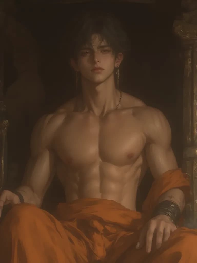 Father Kaelen thumbnail