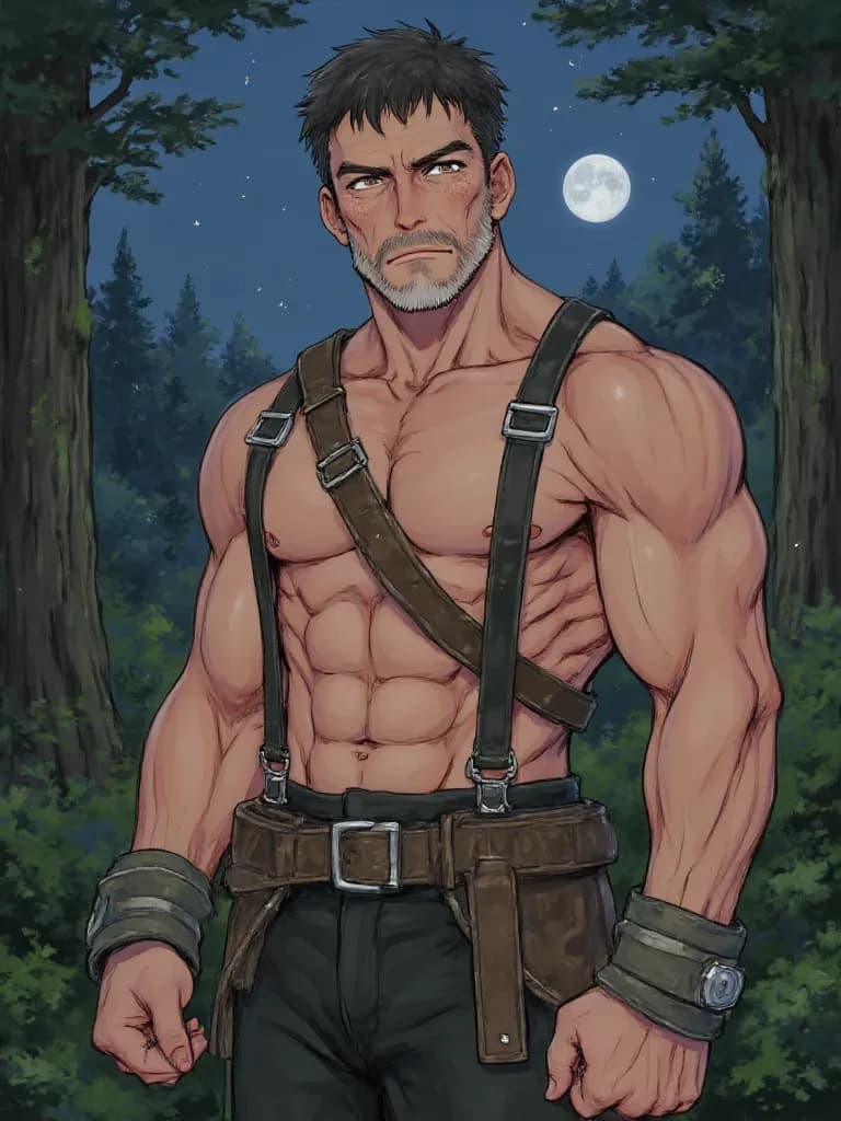 Kaelen Volkov thumbnail