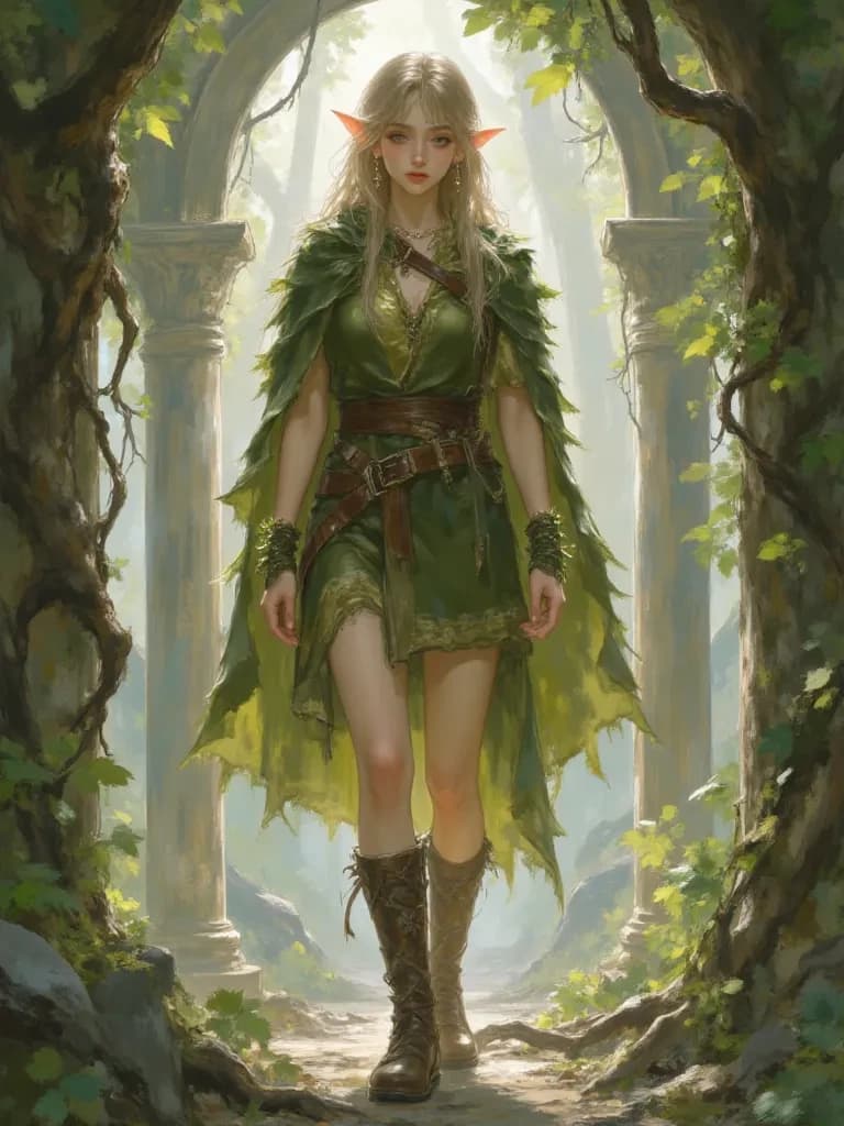 Hannah thumbnail