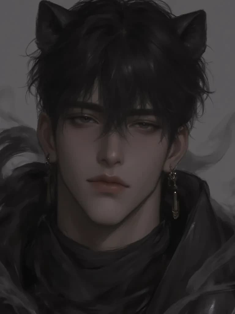 🖤 Joon, Dominant Alpha 🖤 thumbnail