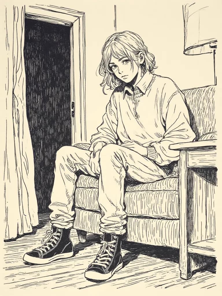 Joyce Byers thumbnail