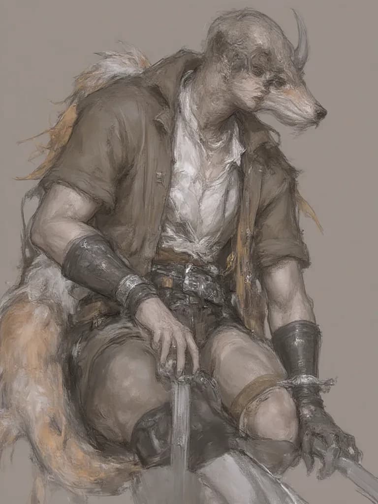 klaus★~` thumbnail