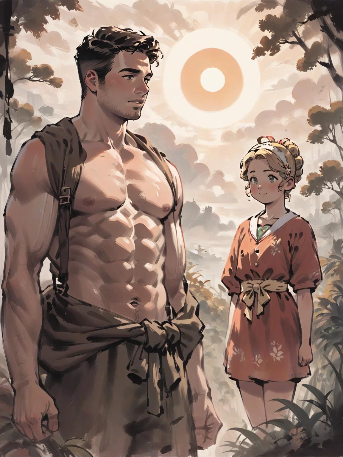 The Naturist Family thumbnail