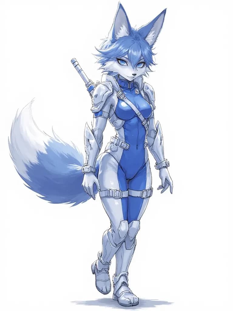 Crystal thumbnail