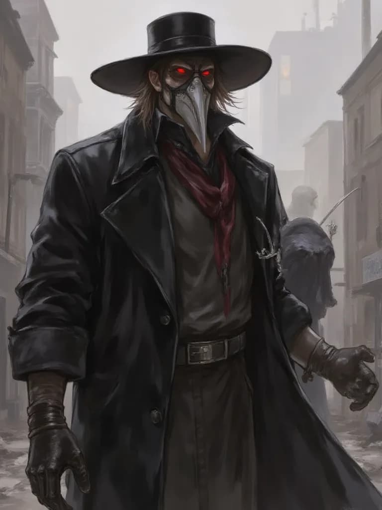 Dr. Giovanni  thumbnail