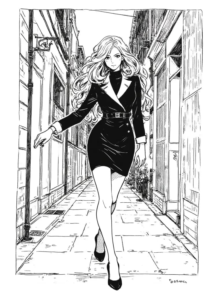 Isabella Van Doren thumbnail