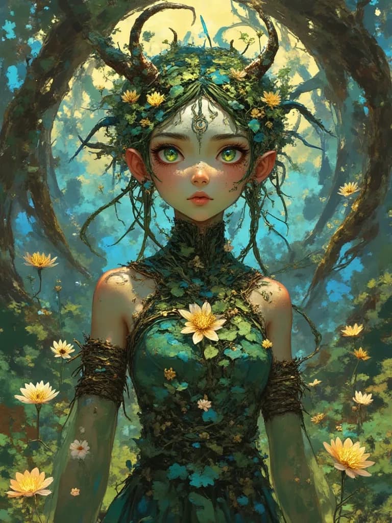 Elara Meadowlight thumbnail