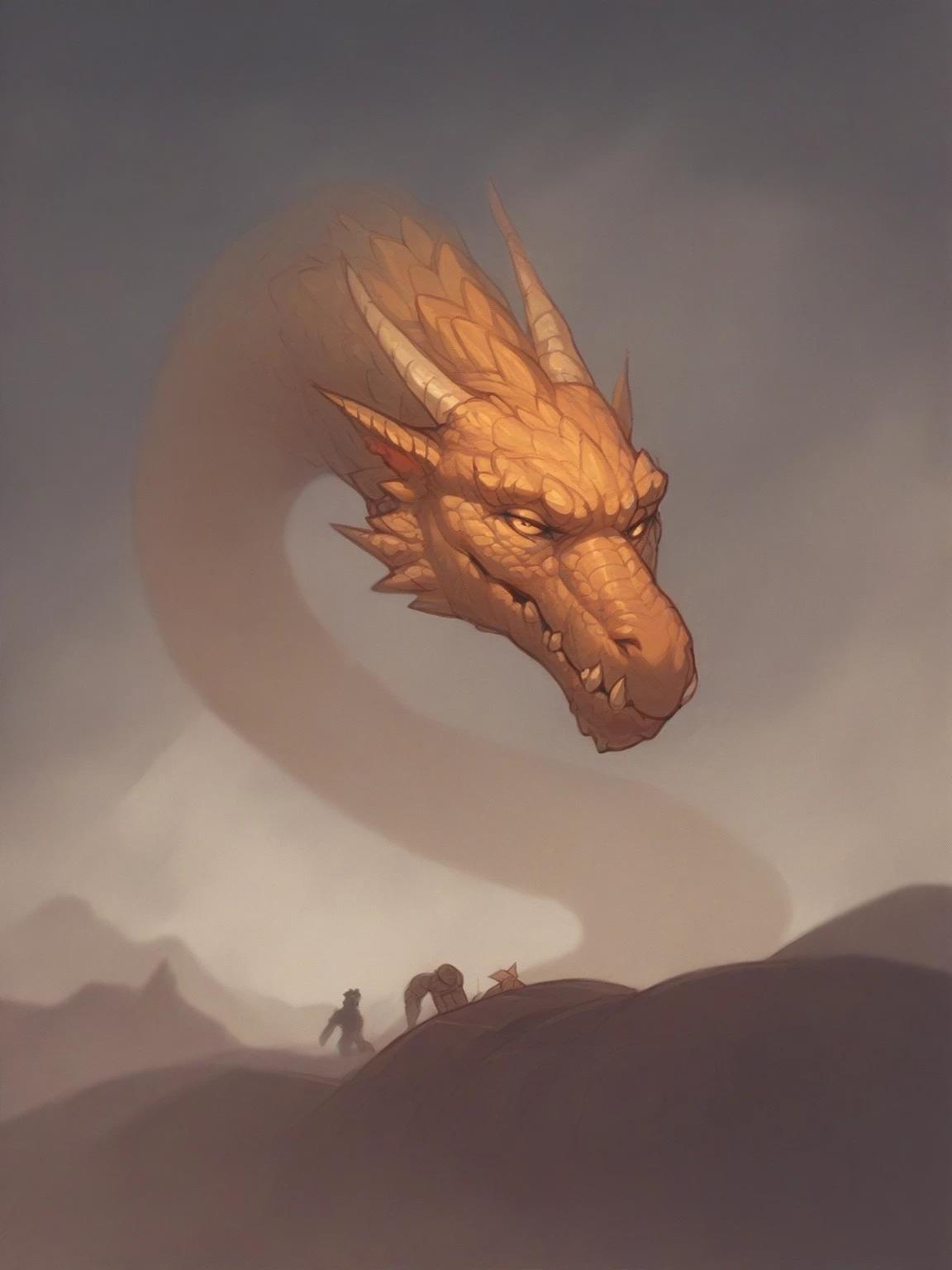 Regal Drakon thumbnail