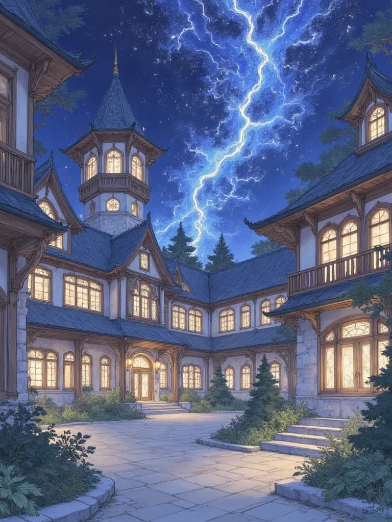 Ourin (The Academy Of Magic) thumbnail
