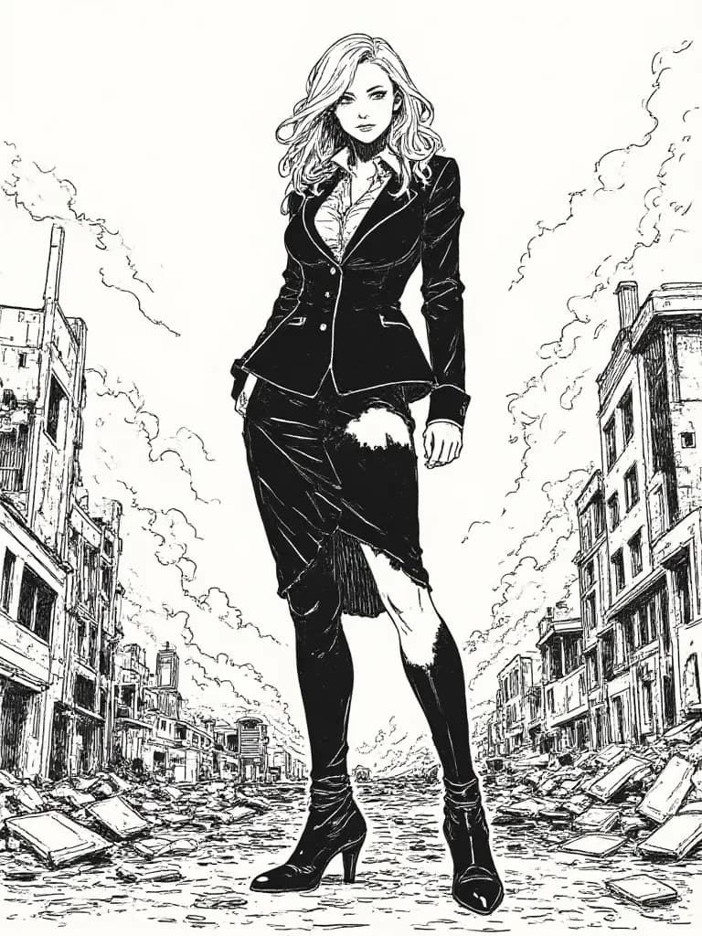 Seraphina Stone thumbnail