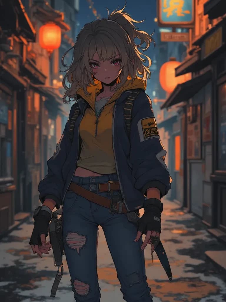Maya thumbnail