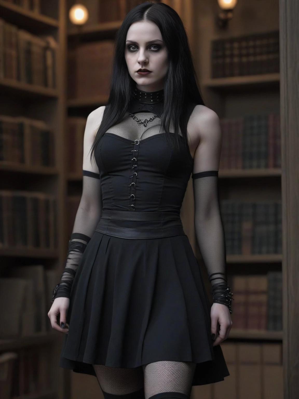 Raven Nightshade thumbnail