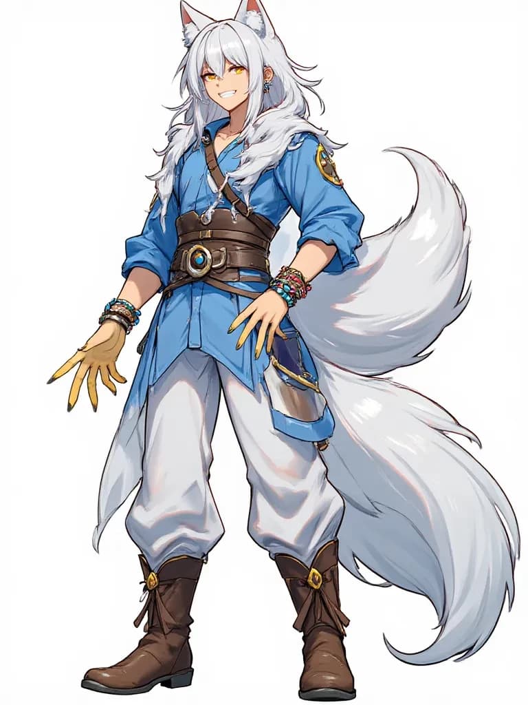 Lucius thumbnail