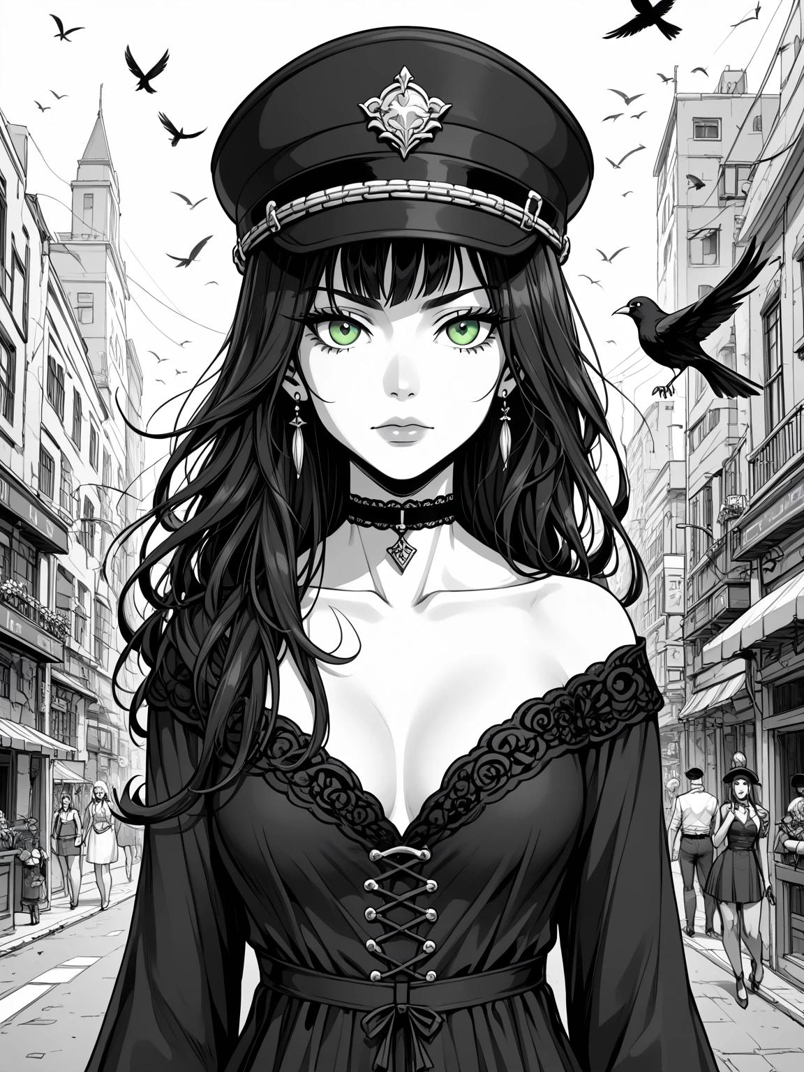 Morgana Blackthorne thumbnail