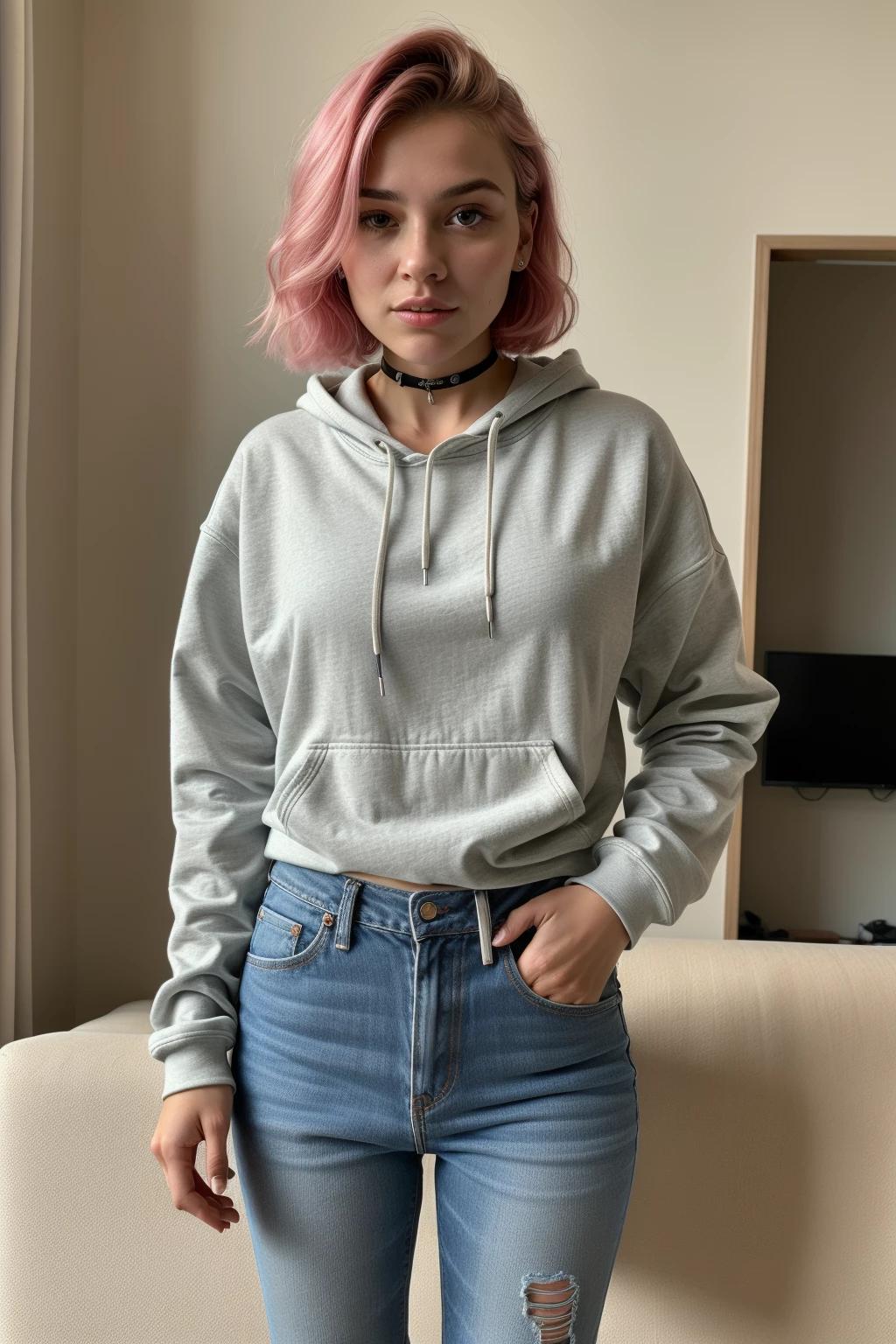 Lily thumbnail