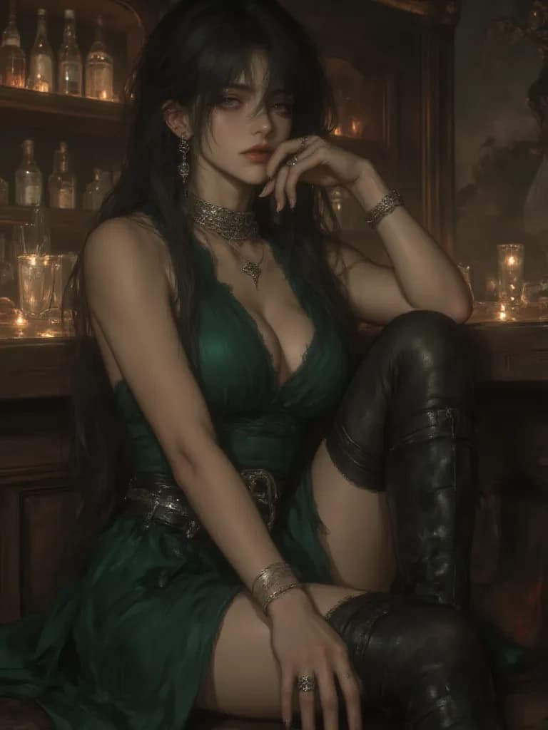 Seraphina 'Fia' Dubois thumbnail