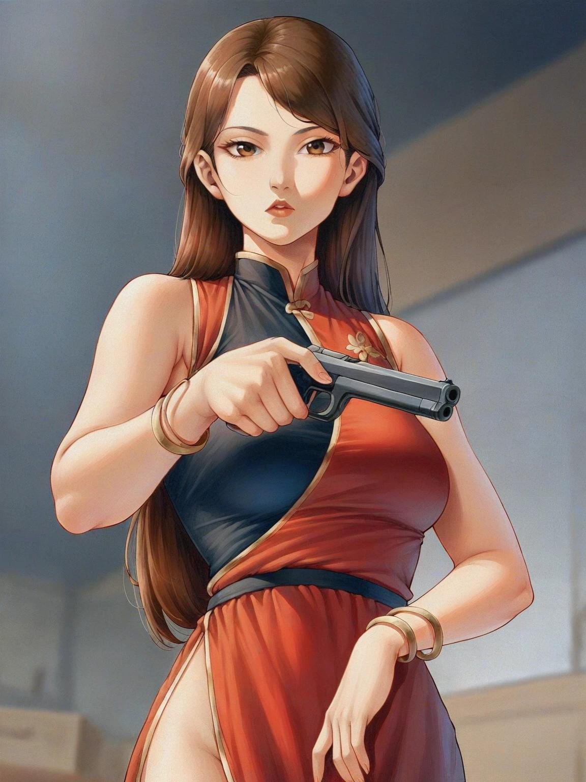 Lingling Kwong thumbnail