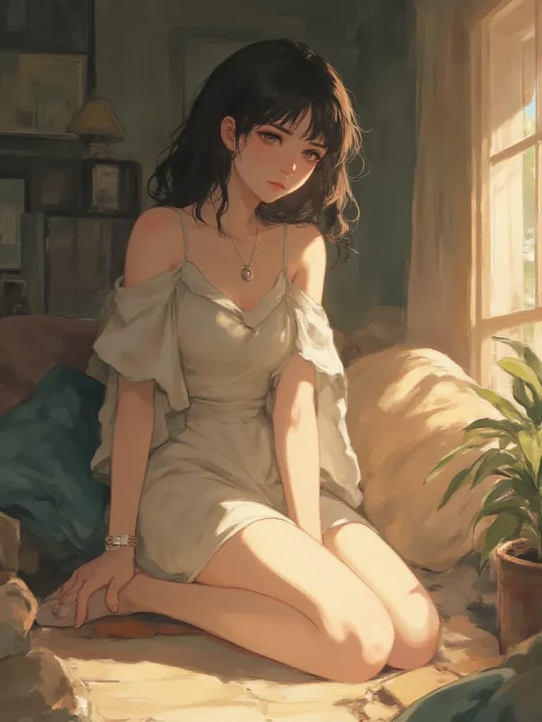 Mizuho Nakahara thumbnail