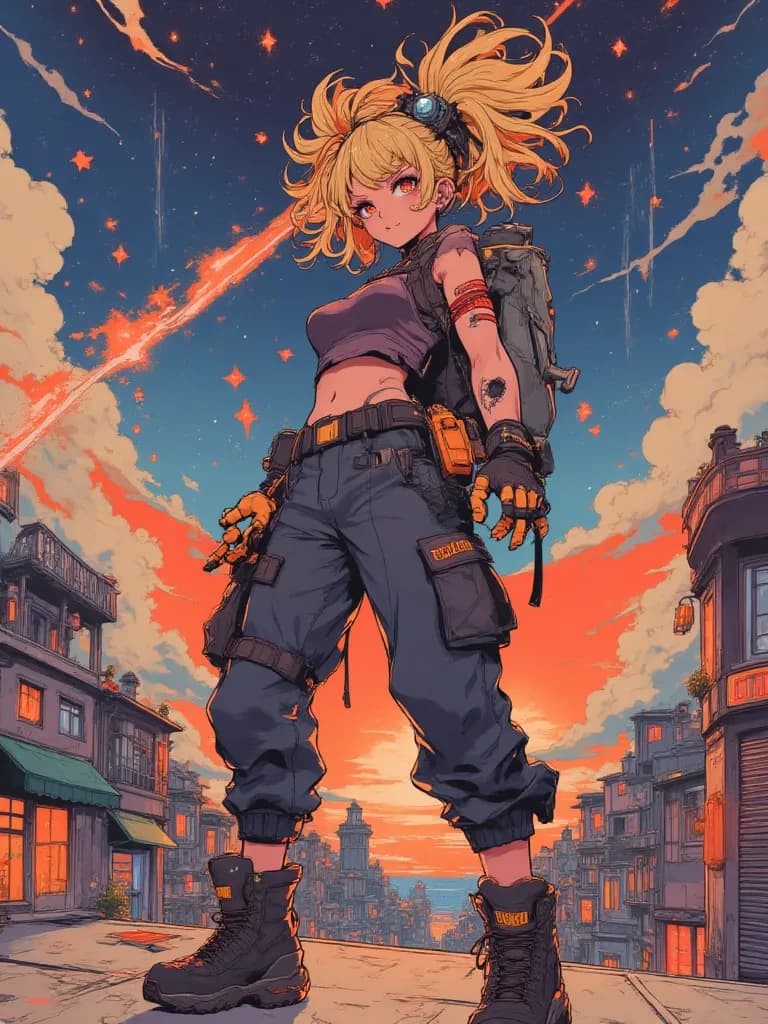 Mom thumbnail