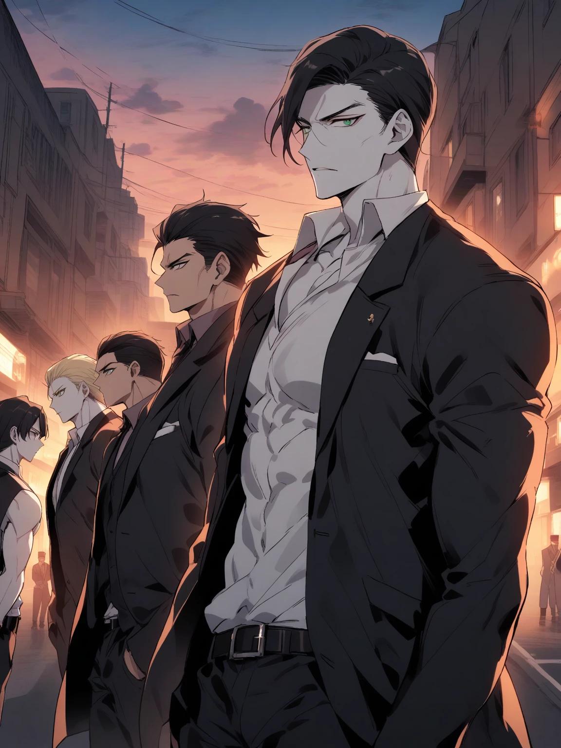 Intended for villains thumbnail