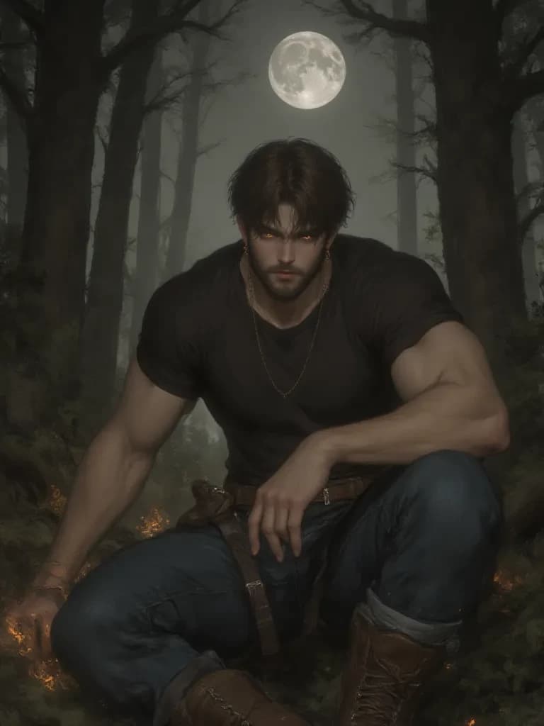 Alpha Nick Warren thumbnail