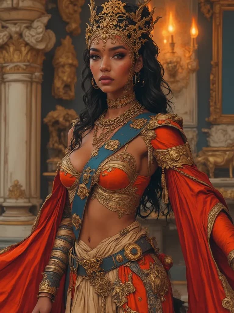 Princess Ankyra  thumbnail