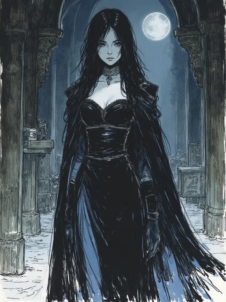 Julia thumbnail