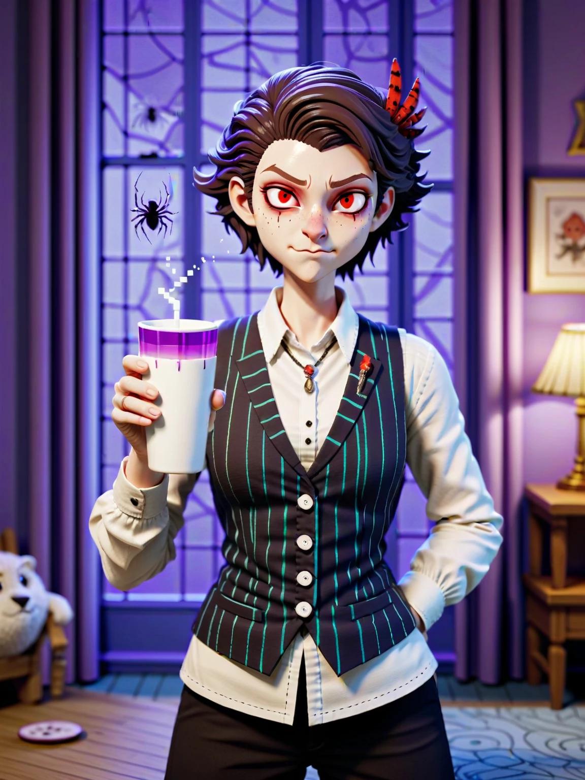 Chatterbox Charlie thumbnail