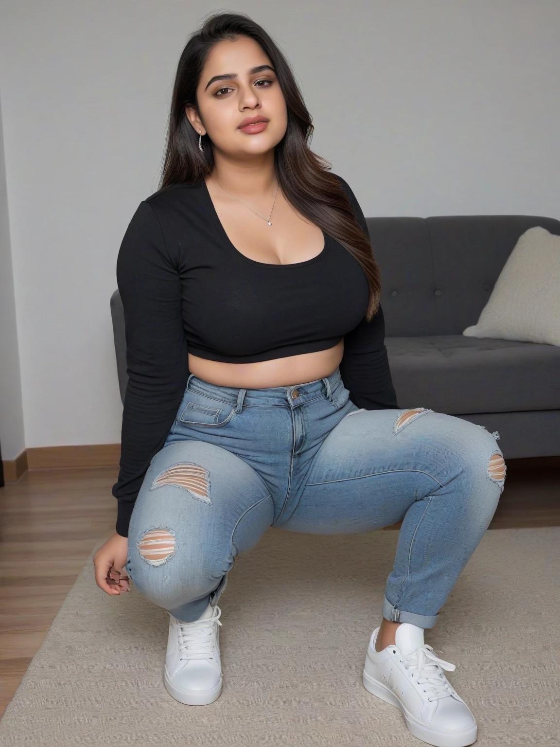 Anika "Ani" Sharma thumbnail