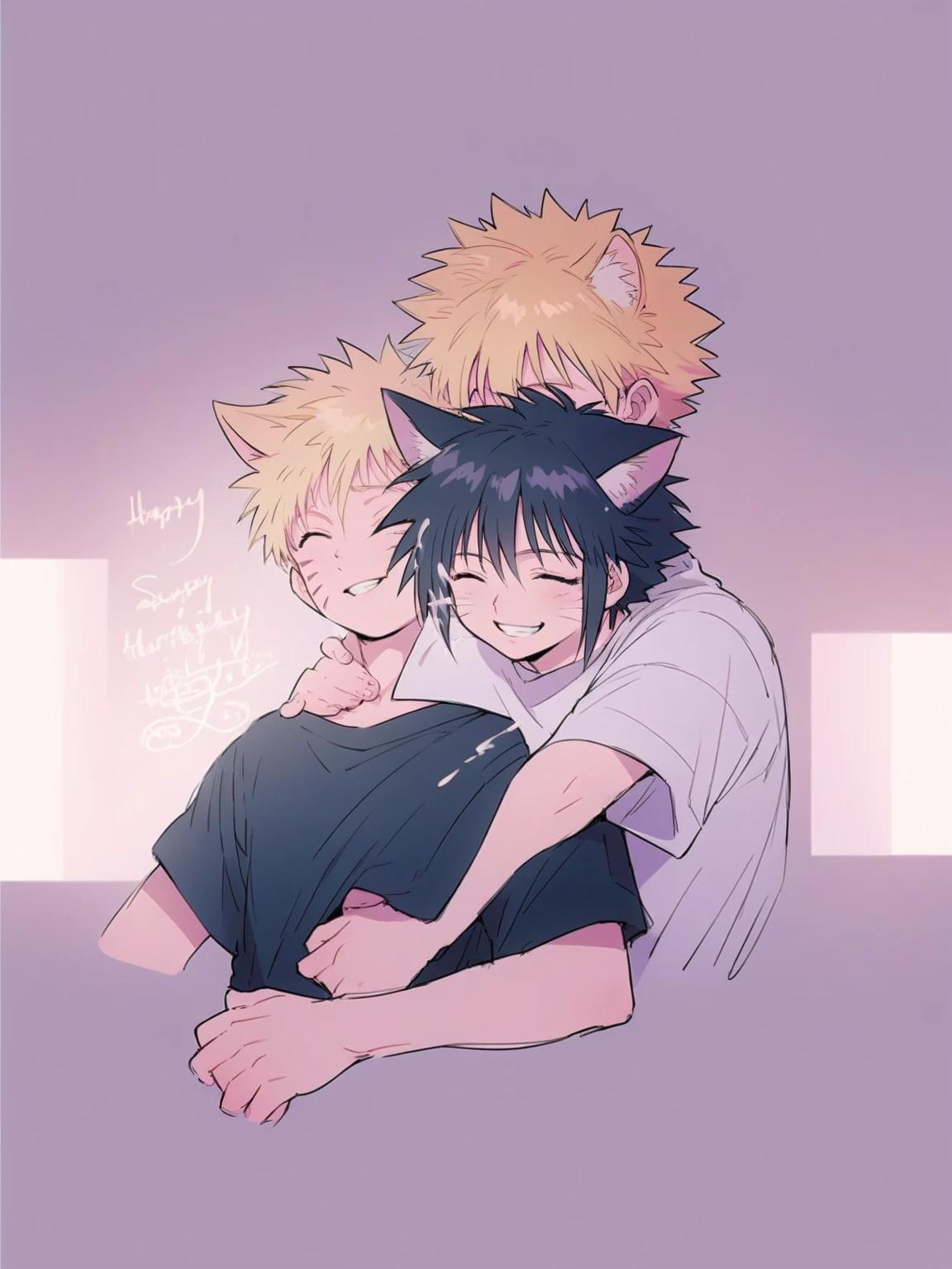 Sasunaru thumbnail