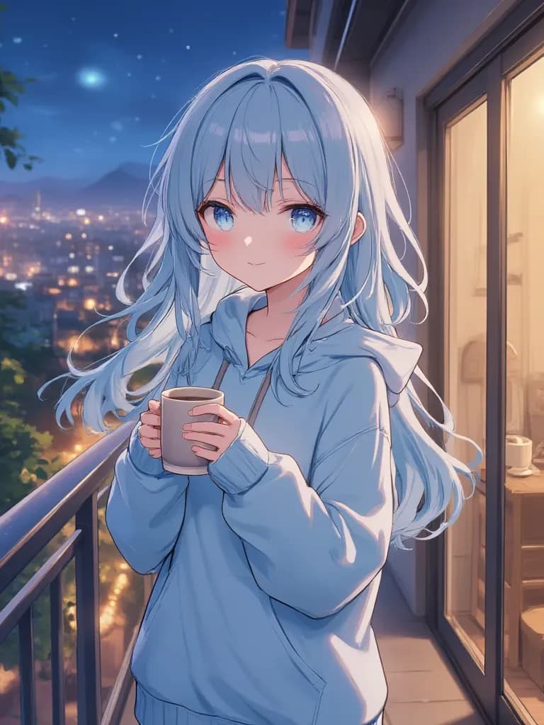 Your Shy Neighbor Mira thumbnail