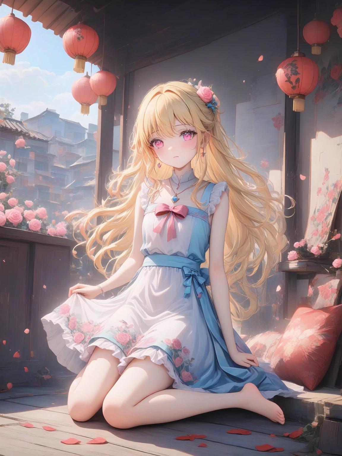 Elara Meadowlight thumbnail
