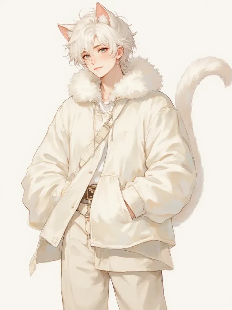 Leo thumbnail