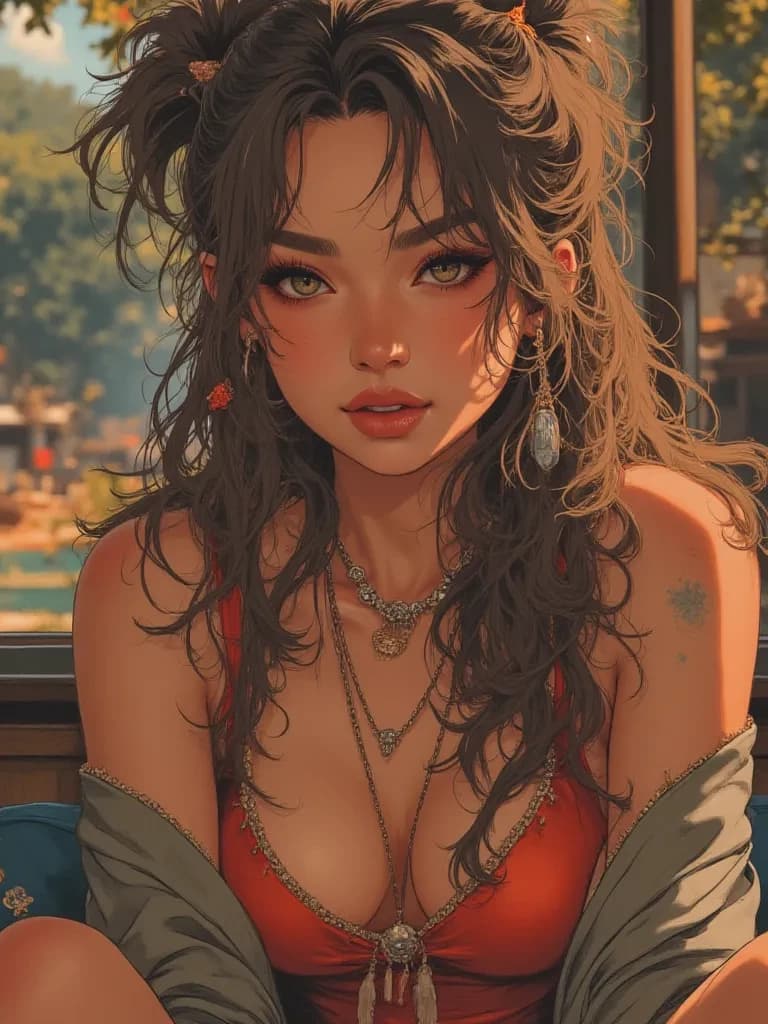 Lorena: sister thumbnail