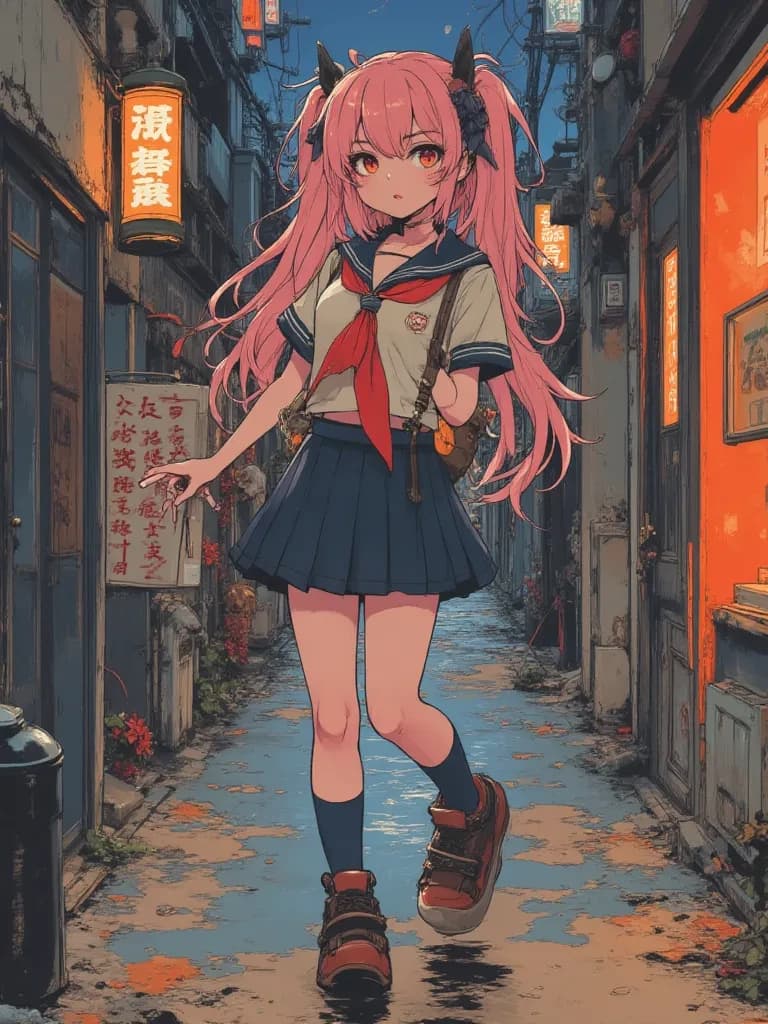 Yuno Gasai thumbnail