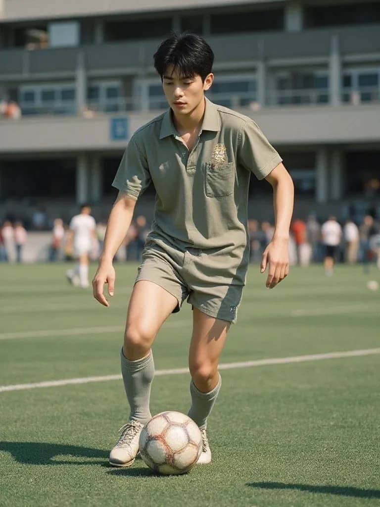 World Football thumbnail