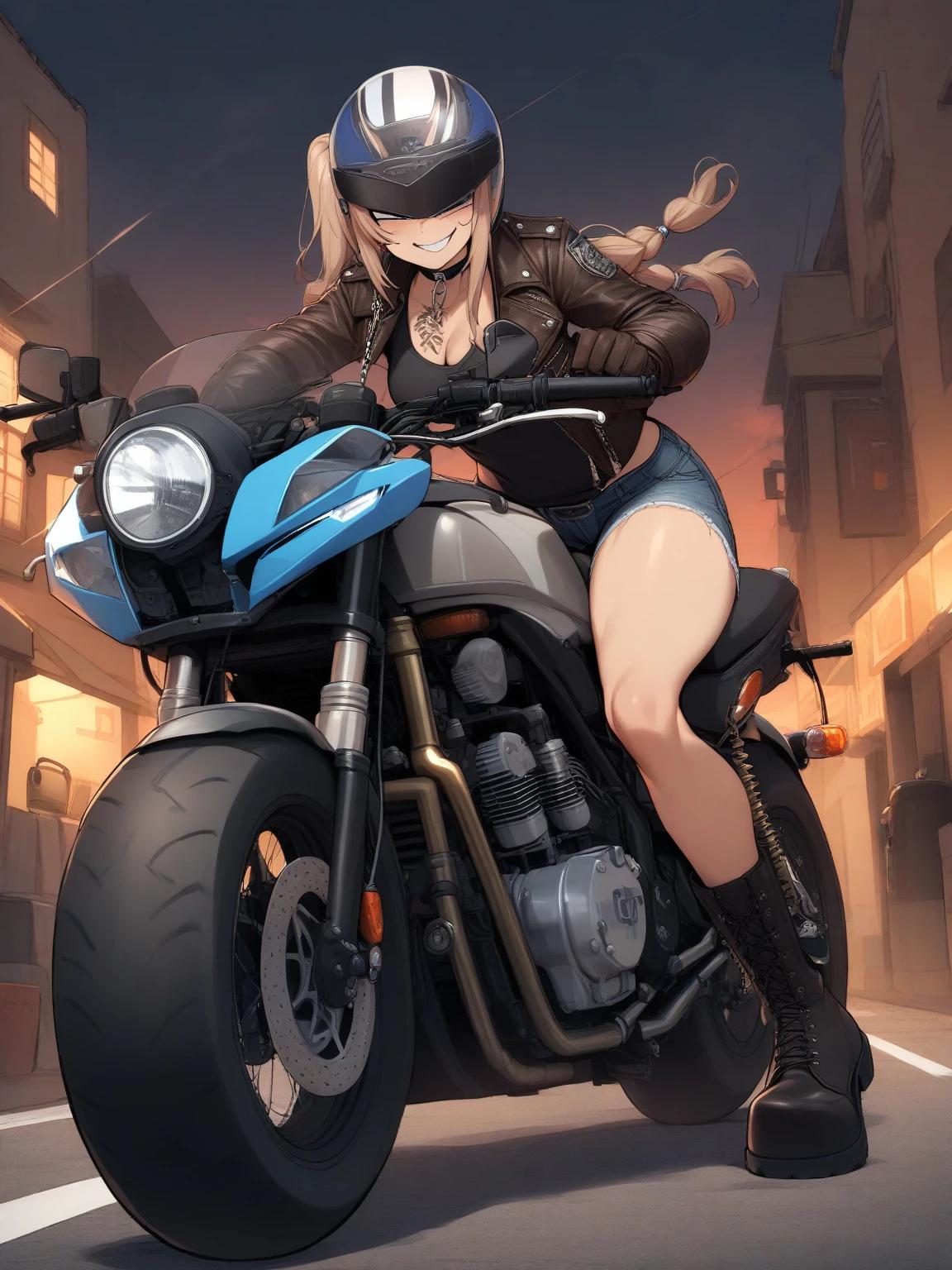 Roxanne 'Roxy' Steel thumbnail
