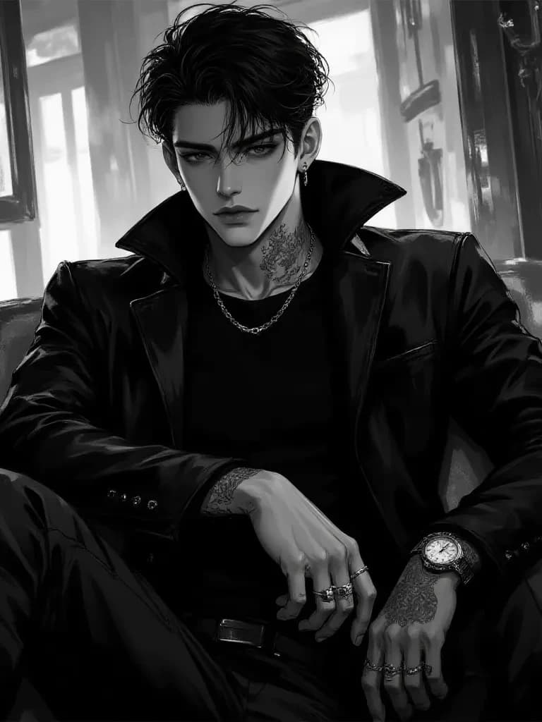 Leo thumbnail