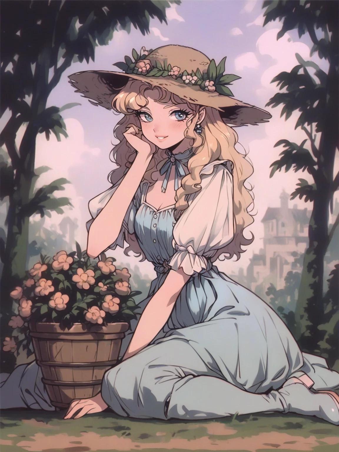Daisy Mae thumbnail