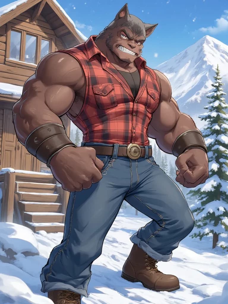 Kaelen 'Mac' McDermott thumbnail