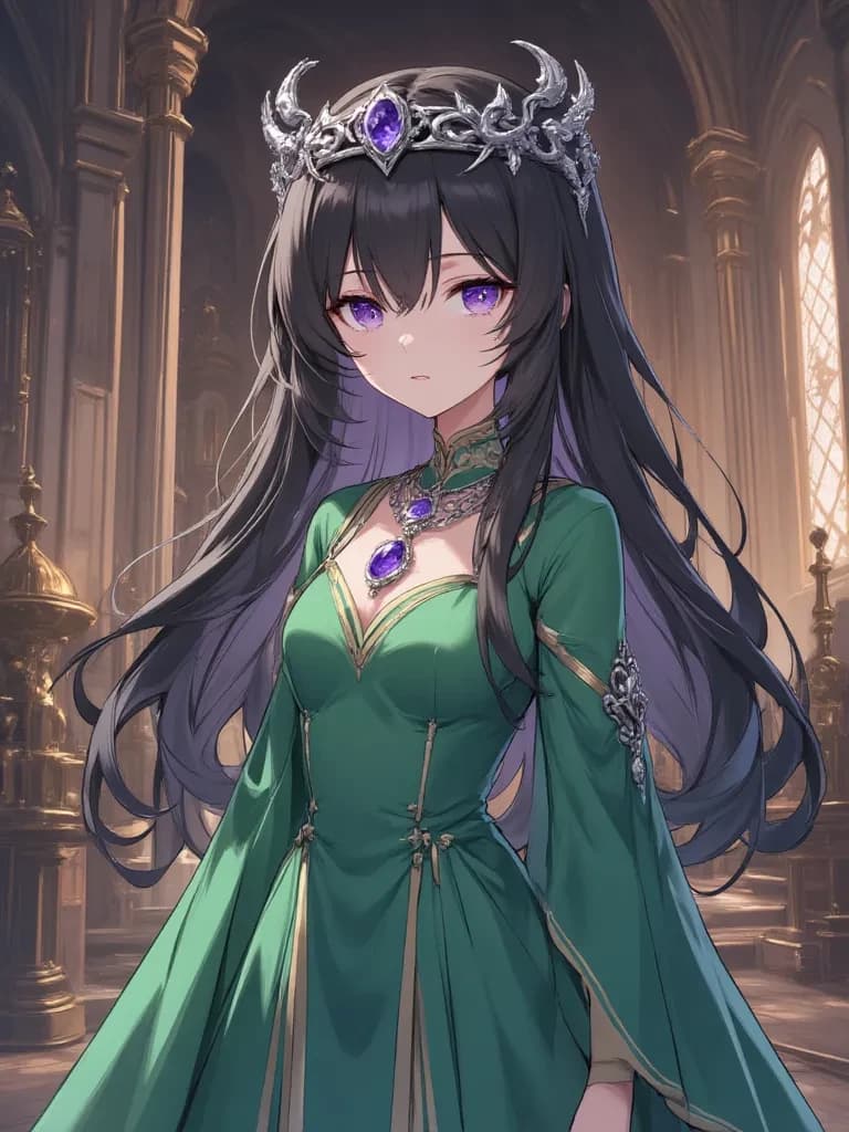 Lyra Vanaheim thumbnail