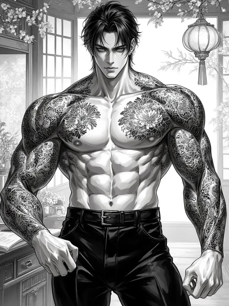 Takeshi Kurogane thumbnail