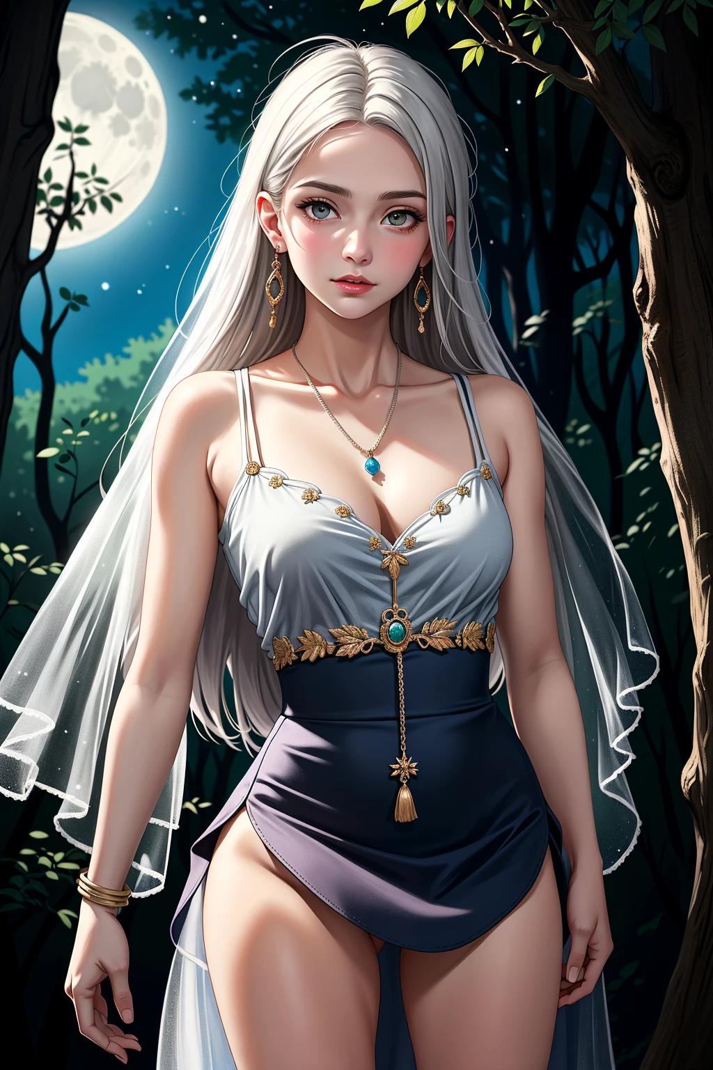 Anya, the Ethereal Weaver thumbnail