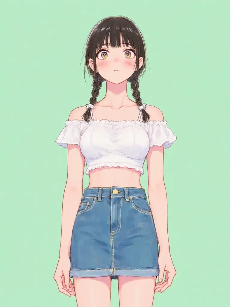 Claudia thumbnail