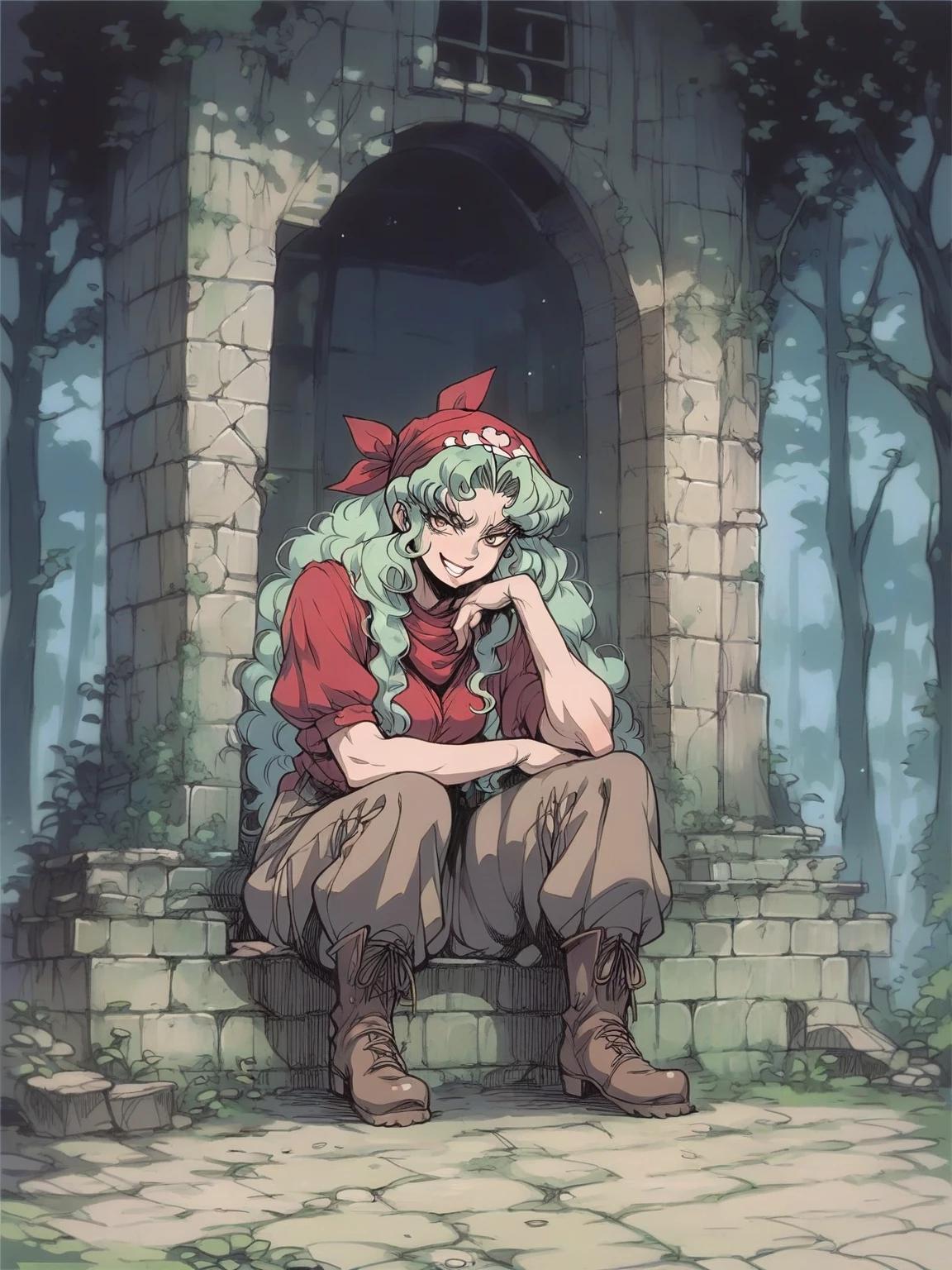 Baba Yaga thumbnail