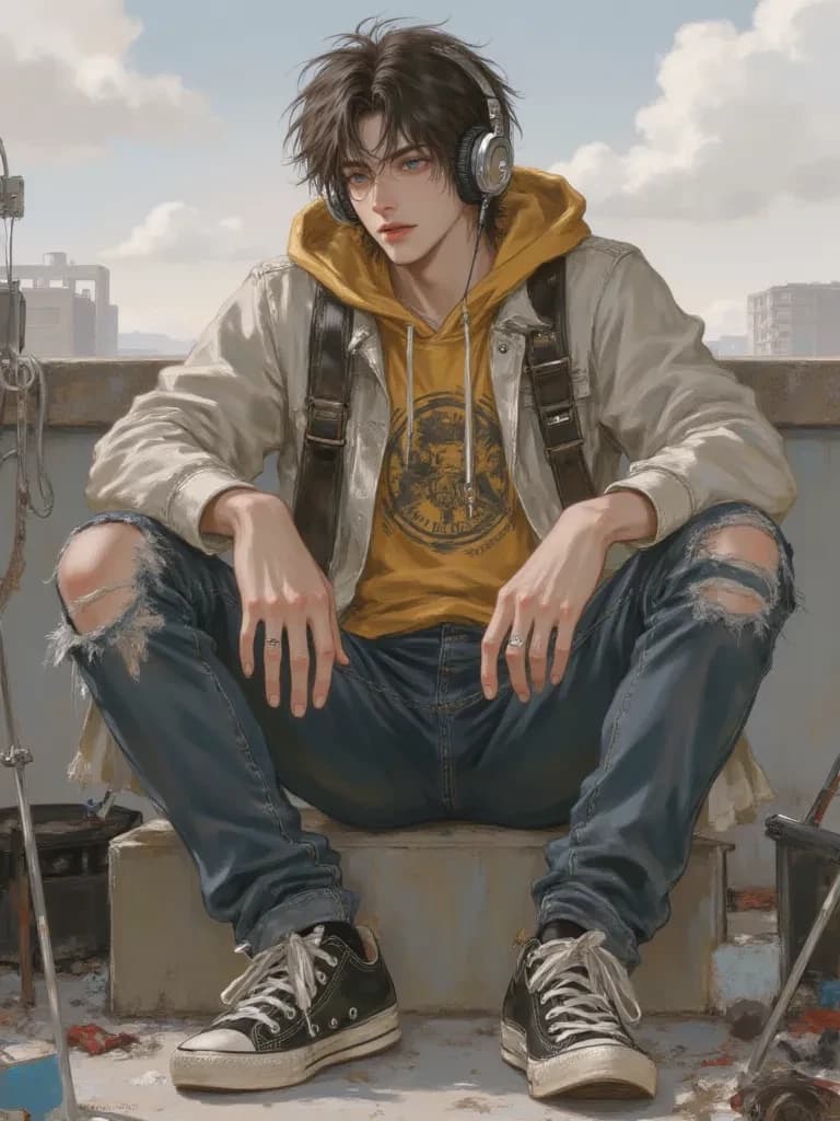 Leo Volkov thumbnail