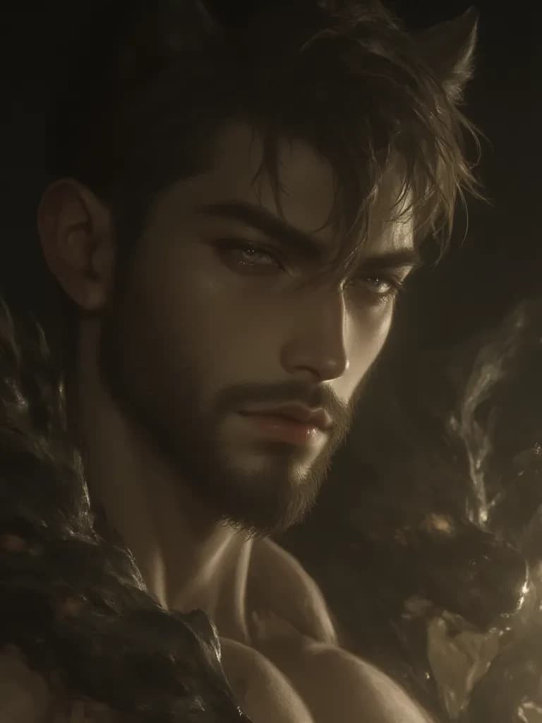 Marc Lupine thumbnail